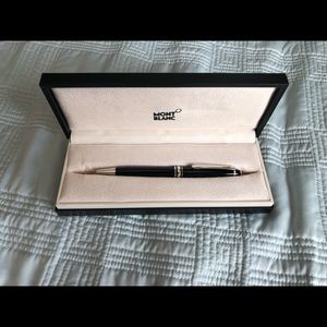 Mont Blanc Pen